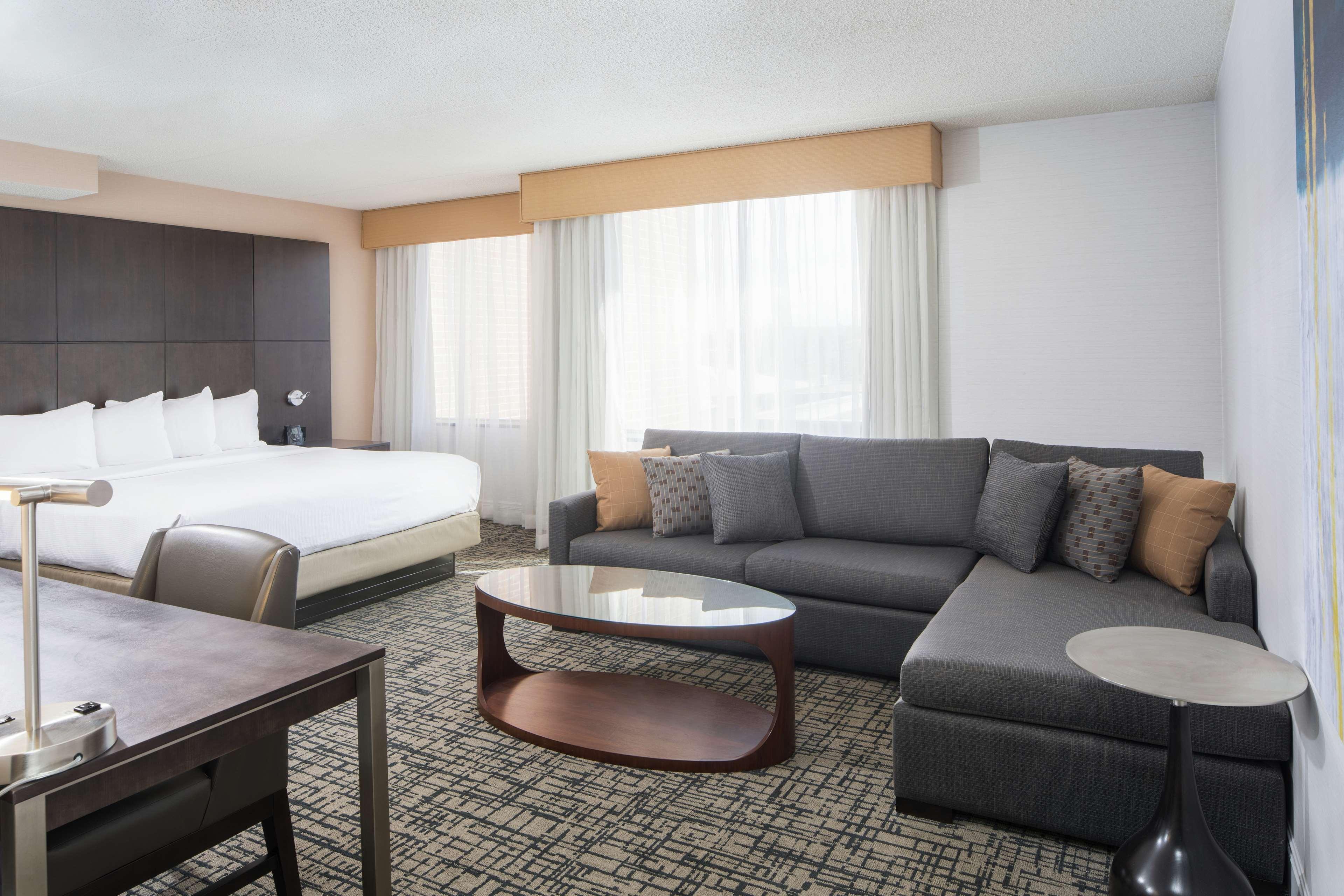Doubletree By Hilton Syracuse 4* East Syracuse