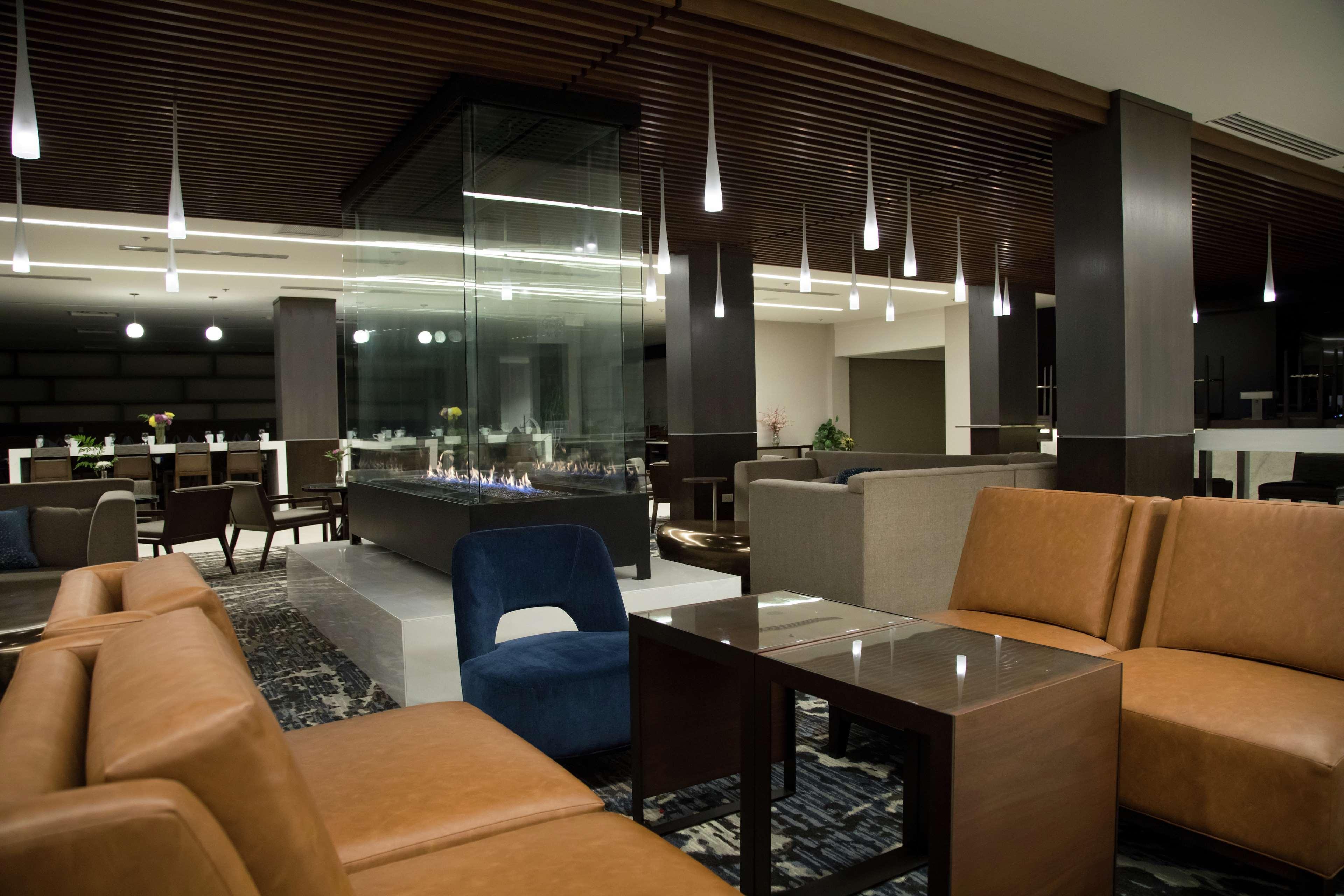 Doubletree By Hilton Syracuse 4* East Syracuse