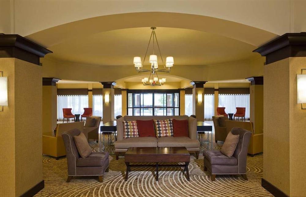 Hotel Doubletree By Hilton Syracuse 4*