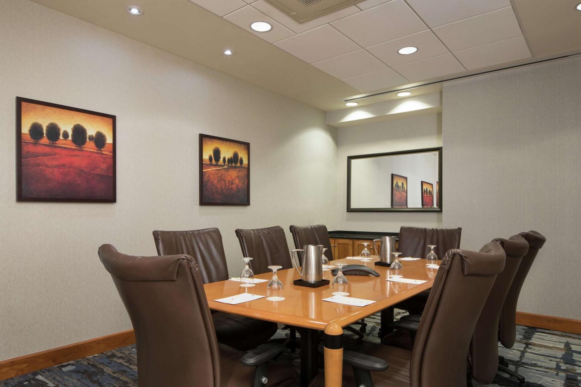 Hotel Doubletree By Hilton Syracuse