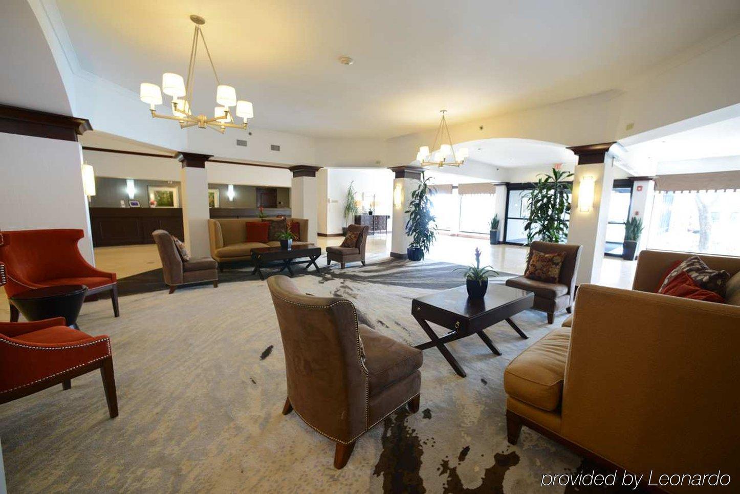 Hotel Doubletree By Hilton Syracuse East Syracuse