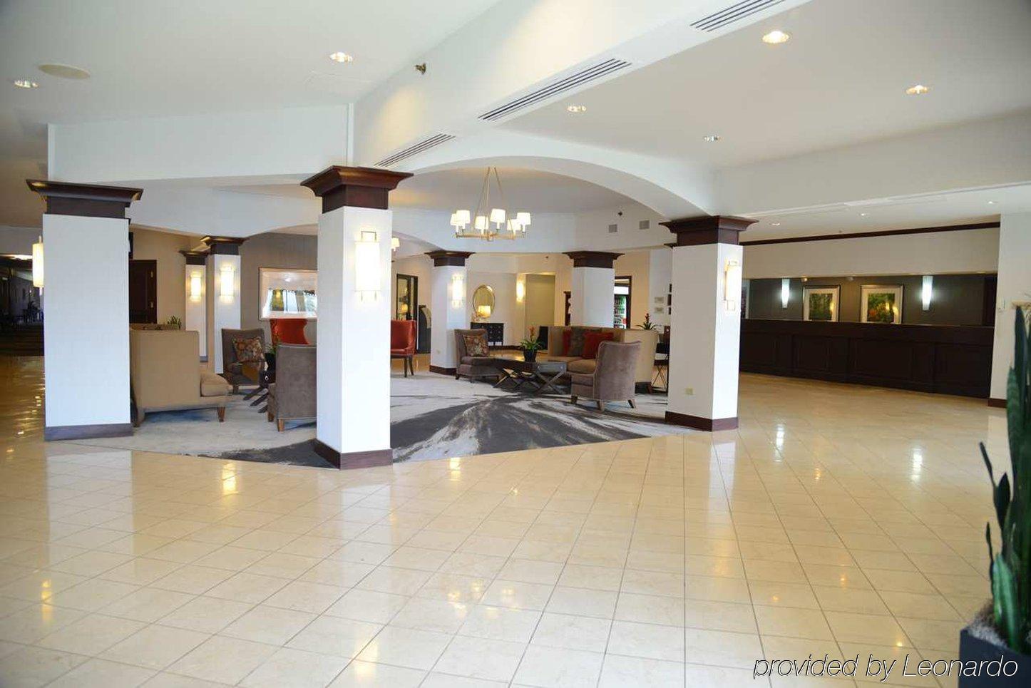 Doubletree By Hilton Syracuse