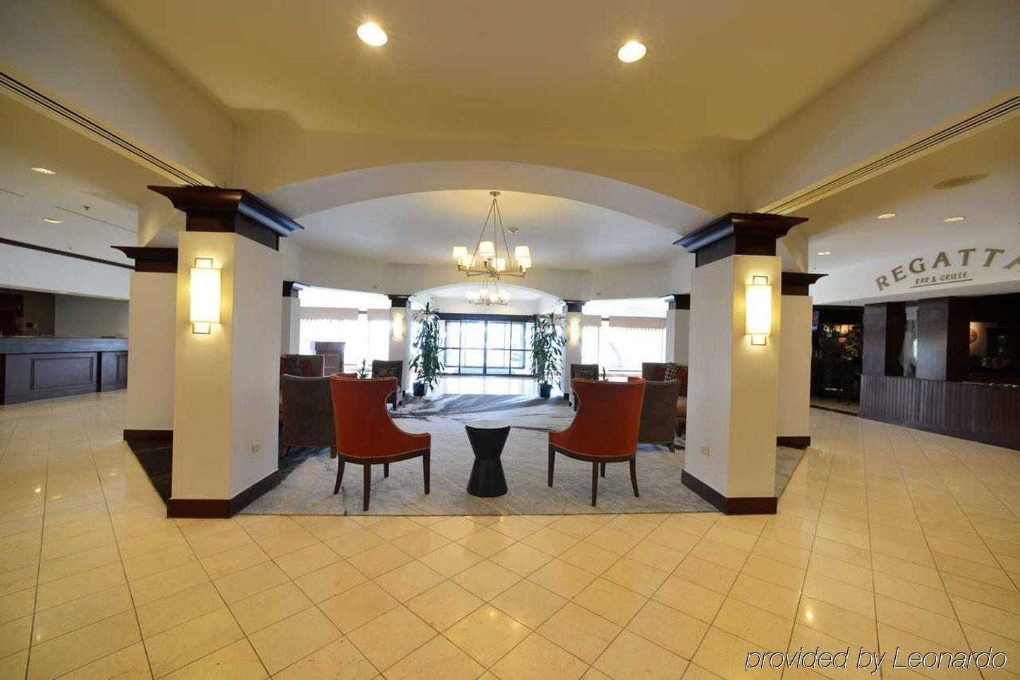 Hotel Doubletree By Hilton Syracuse