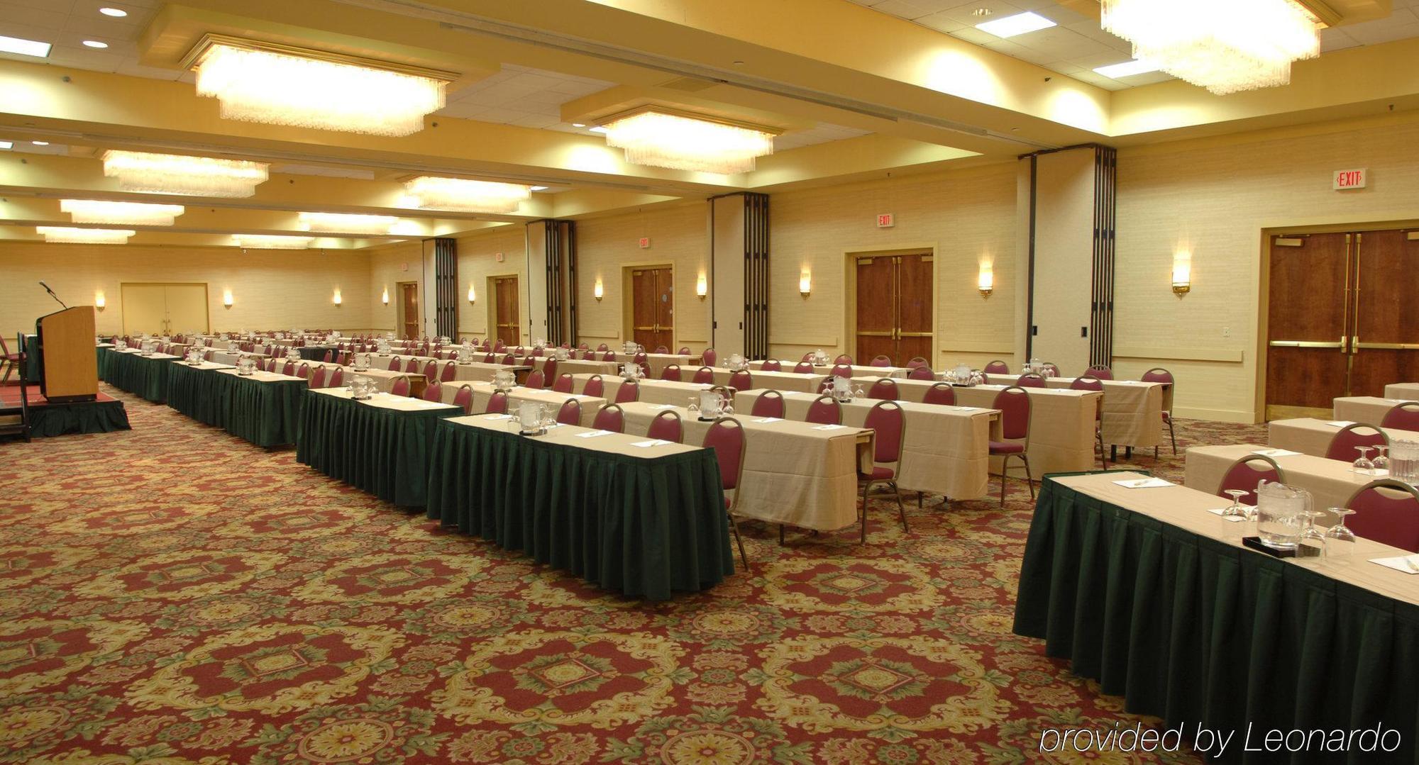 Doubletree By Hilton Syracuse 4*