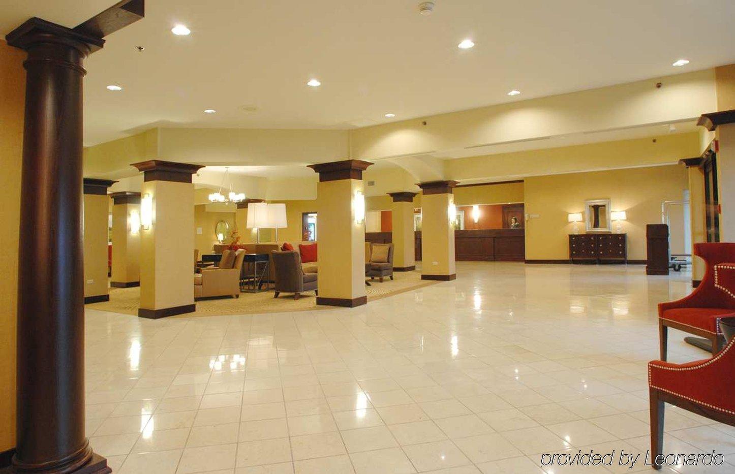 Doubletree By Hilton Syracuse 4* East Syracuse