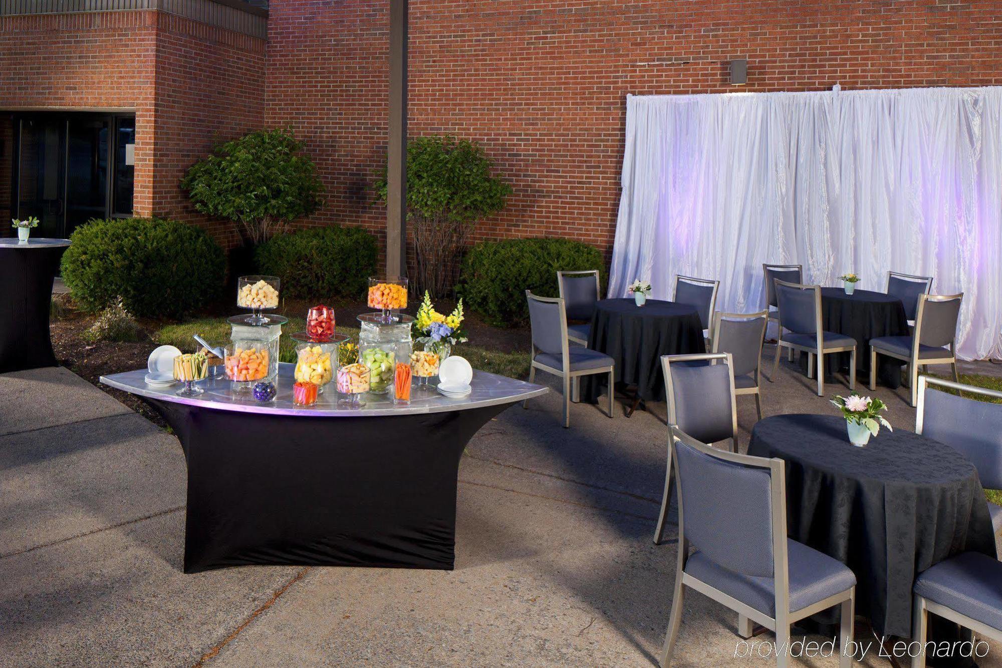 Doubletree By Hilton Syracuse 4*