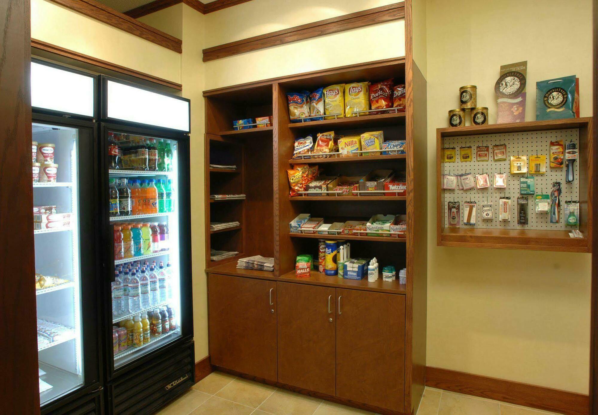 Doubletree By Hilton Syracuse 4* East Syracuse